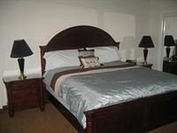 Shore Stay Suites, Rezerwuj Hotel Hotele w Cape Charles z parkingiem, Parking