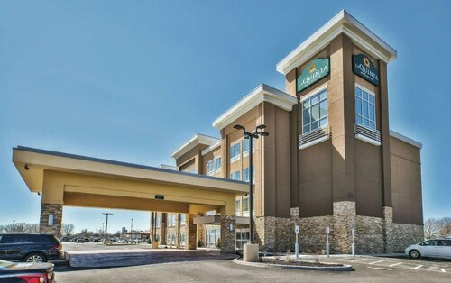 La Quinta by Wyndham Niagara Falls, Book Hotel Niagara Falls 