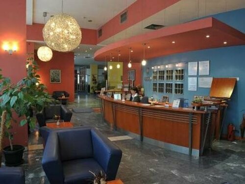 Fontana Hotel, Rezervovat Hotel Bačka Palanka 