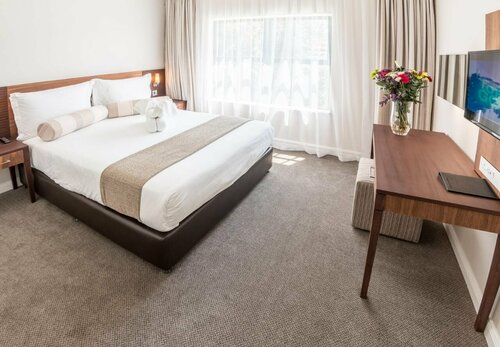 City Lodge Hotel Eastgate, Забронировать Отель Йоханнесбург Гаутенг