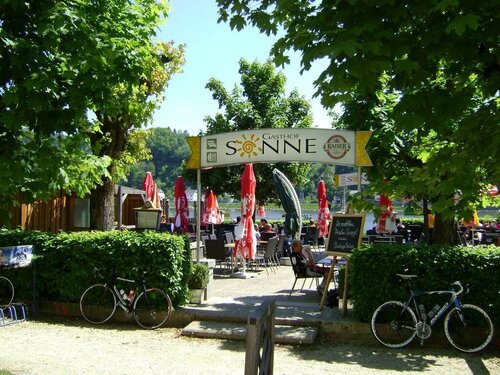 Hotel Gasthof Sonne, Réserver Hôtel Hôtels à Haute-Autriche avec parking, Parking