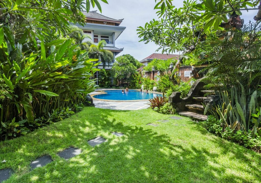 Sandat Hotel Kuta