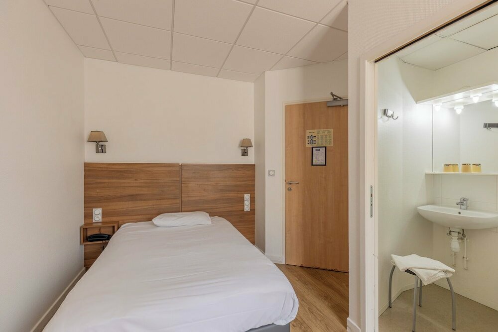 Hôtel Bristol