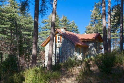 Chambres dhôtes Casa Alta Forêt de Vizzavona, Réserver Hôtel Vizzavona Haute-Corse