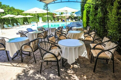 Valentino Hotel, Забронировать Отель Кремасти остров Родос