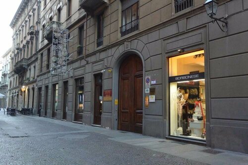 Hotel Azalea, Prenota Hotel Centro Storico di Torino Torino, vicino a Museo del Risorgimento