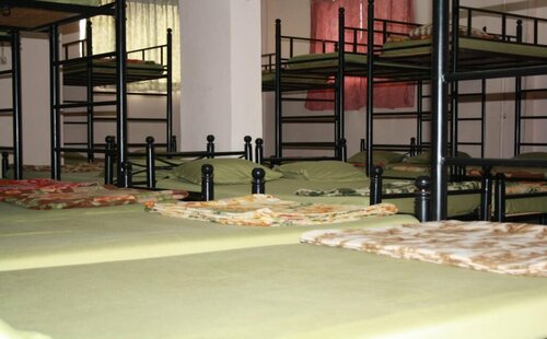 Hotel Nandhini - Minerva Circle
