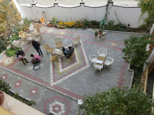 The Auspicious Hotel, Забронировать Отель Отели Джамму и Кашмира с парковкой, Парковка
