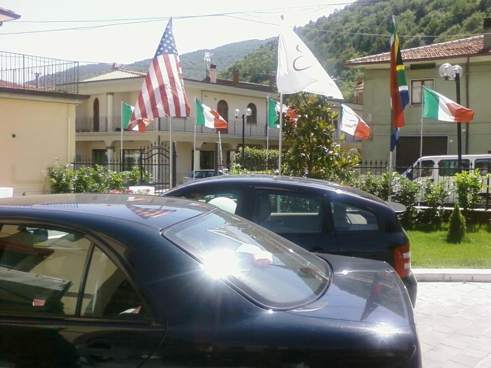 Hotel de Meis