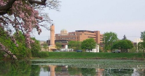 Comfort Inn & Suites Sayre, Book Hotel Hoteller i Pennsylvania med pool, Swimmingpool