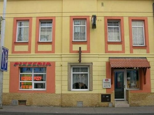 Pension Antica, Prenota Hotel Plzeň 