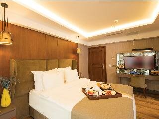 The Way Hotel
