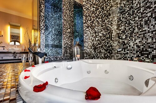 Hotel Dharma, Book Hotel SPA-hoteller i Lazio, SPA