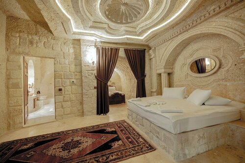 Kemerhan Hotel & Cave Suites, Rezerwuj Hotel Ürgüp 