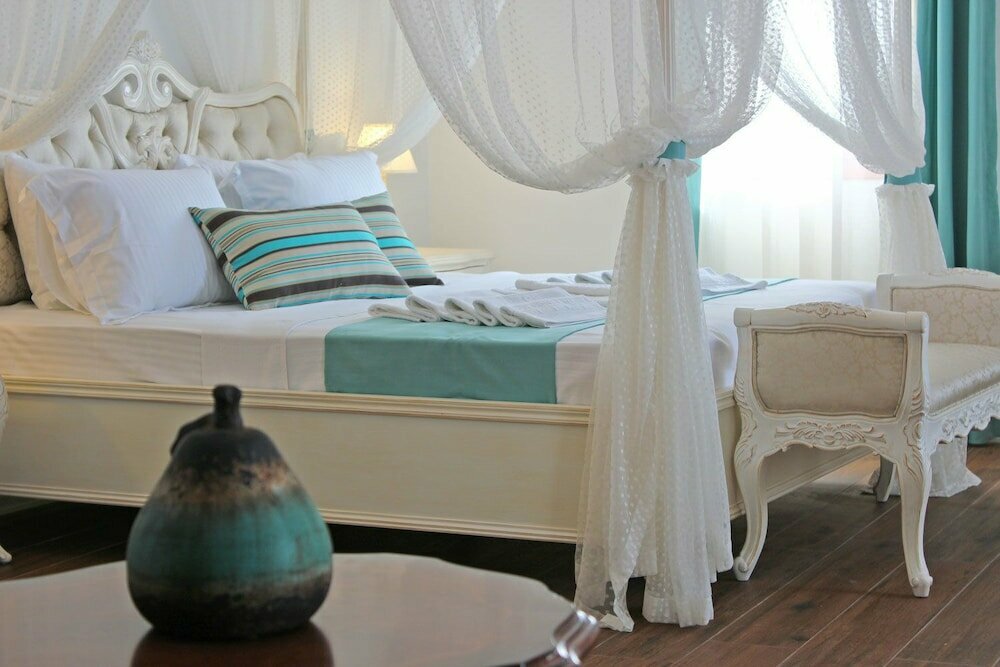 Selimiye Big Poseidon Boutique Hotel & Yacht Club
