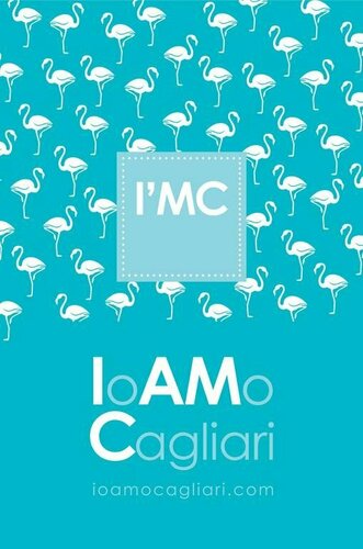 IMC IoAMoCagliari, Забронировать Гостевой дом Кальяри Южная Сардиния, рядом с Базилика Св. Сатурнино