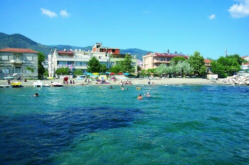 Bacahan Hotel - Special Class, Rezerwuj Hotel Altinoluk Aegean Region