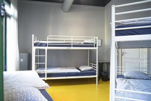 Sleep Green - Certified Eco Youth Hostel, Забронировать Хостел Недорогие отели Барселоны, недорогие