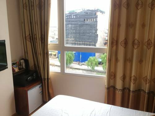 Gia Phu Hotel, Book Hotel Hanoi Ha Noi Municipality