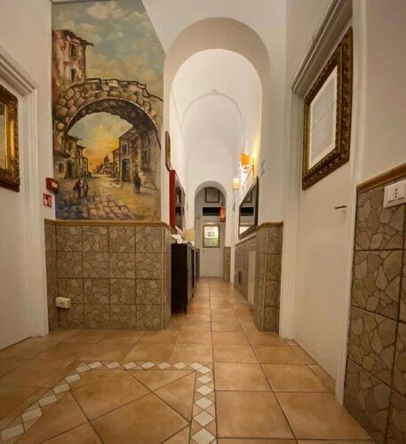 Hotel Il Papavero, Buchen Sie Hotel Bahnhof Termini 