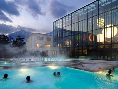 Garni Villa Tyrol - Adults Only, Забронировать Вилла Коттеджи Аосты, Коттедж