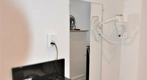 Hotel Bienvenue, Забронировать Отель Норд Роттердам, рядом с Блейдорп