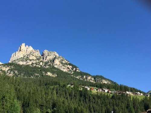 Hotel El Paster, Забронировать Отель СПА-отели Поцца-ди-Фасса, рядом с Pozza-Buffaure, SPA-услуги