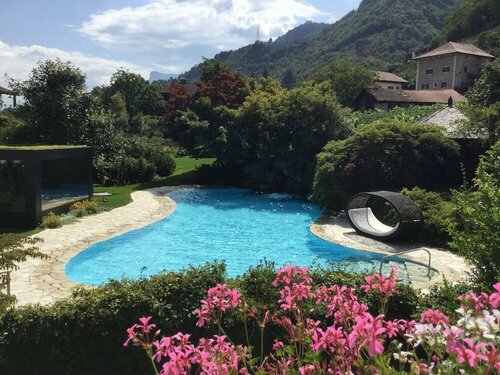 Boutique-Hotel Ballguthof am Golfplatz, Забронировать Отель Лана Merano and Sorroundings