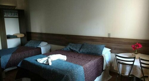 Alfa Apart Hotel