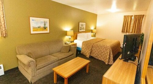 Rogers Motel, Réserver Motel  