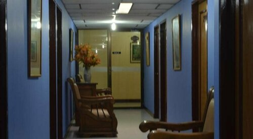 Hotel Exito Barranquilla, Забронировать Отель Недорогие отели Барранкилья, рядом с Consulate of the People's Republic of China, недорого