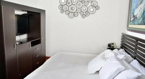 Hotel Boutique Portón de Granada, Reservar Hotel boutique Cali Cauca