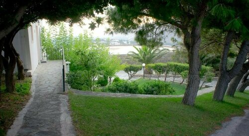 Aiolos Hotel, Prenota Hotel Hotel a Andro con piscina, Piscina