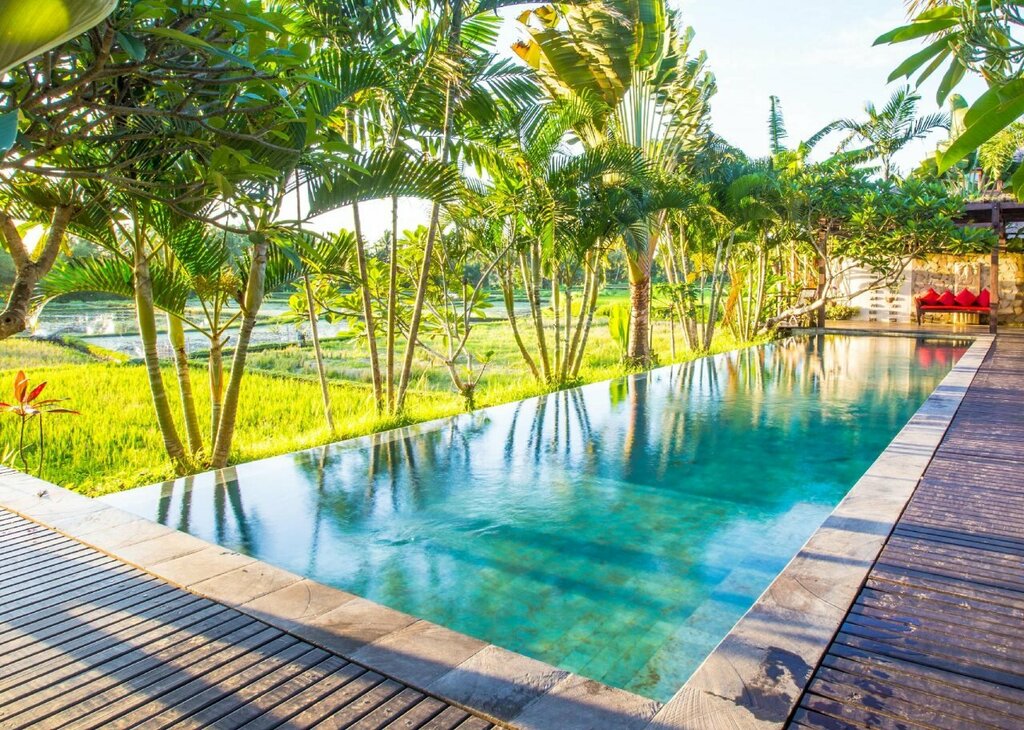 Uma Loka Villa