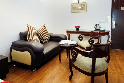 Airport Hotel Grand