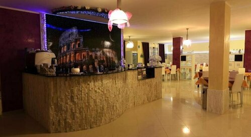 Chimento Resort, Забронировать Курортный отель Отели Акри с парковкой, Парковка