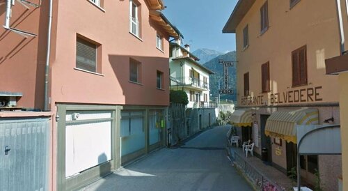 Hotel Ristorante Belvedere, Book Hotel Colico Como