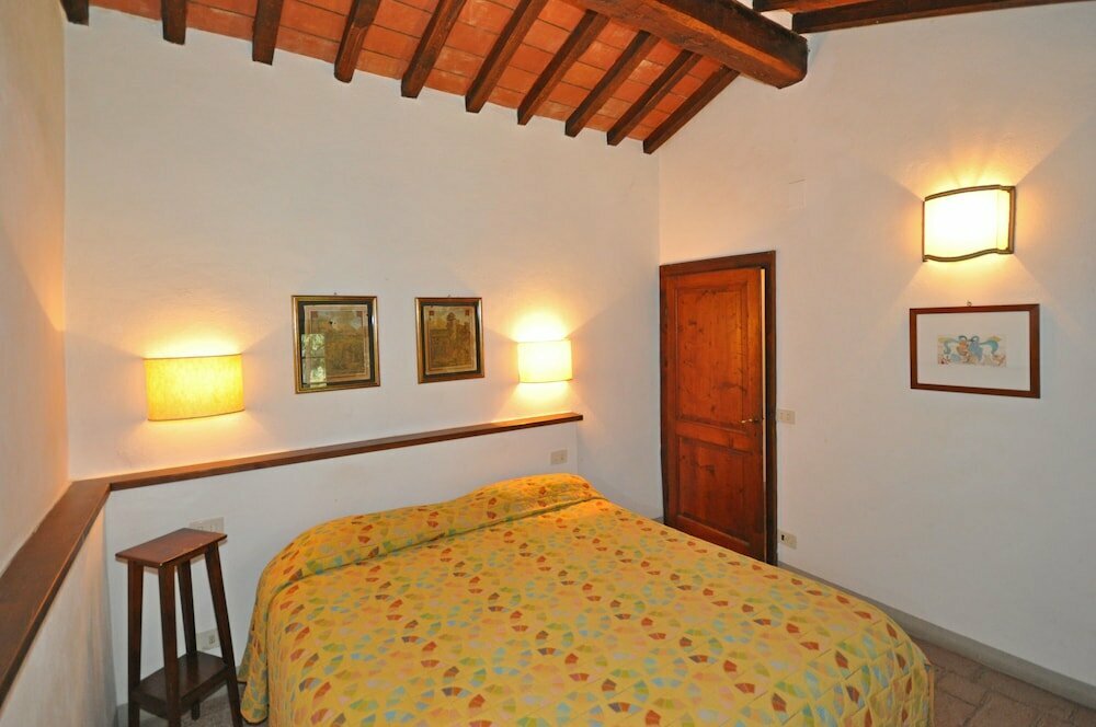 Borgo Del Castagno