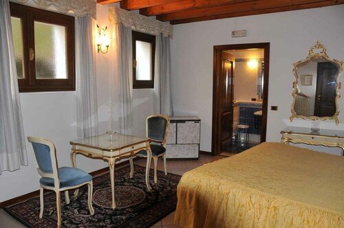 Hotel Sogno, Buchen Sie Hotel Rezzato Lombardei