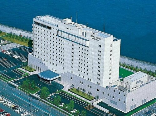 Okura Hotel Marugame, Book Hotel All‑Inclusive Hotels in Shikoku, All inclusive