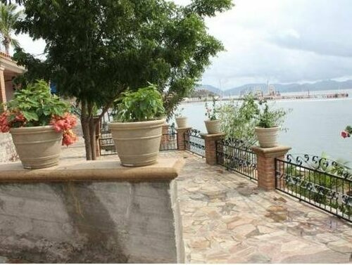 Casa de la Aduana Hotel Boutique, Boek Hotel Topolobampo Sinaloa