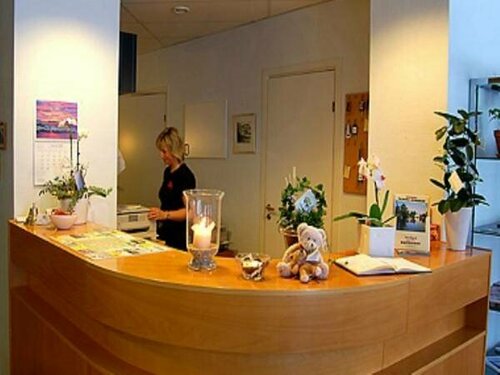 Hotel Åberg, Rezerwuj Hotel Tranas Jonkoping
