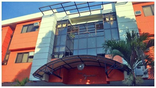 Casa Azucena, Réserver Hôtel Hôtels à Mindanao avec parking, Parking