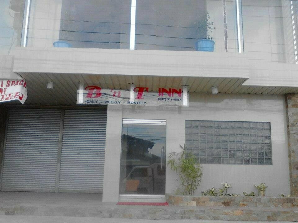 B n T Inn