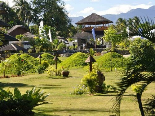 White Chocolate Hills Resort, Забронировать Курортный отель Курортные отели Замбоангита, Курортный отель