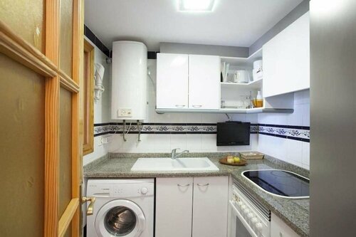 Apartamento Vidre, Забронировать Апартаменты/квартира Апартаменты Коста-де-Валенсии, Апартаменты/квартира