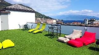 Lake Garda Hostel, Забронировать Хостел Отели Ломбардии с завтраком, Завтраки