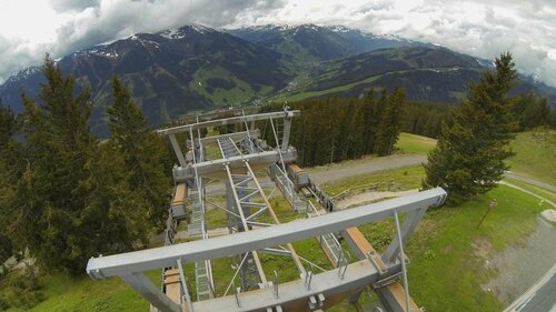 Landhaus Leogang, Reserva ahora Casa o chalet Leogang 
