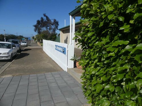 Kangaroo Island Central Backpackers, Reserva ahora Hotel Hoteles en Isla Canguro con aparcamiento, Aparcamiento