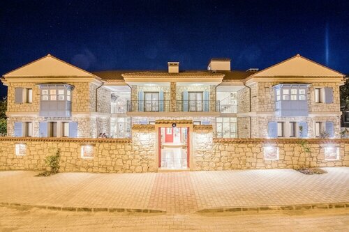 Bademli Konak Otel, Reservar Hotel Datça Muğla